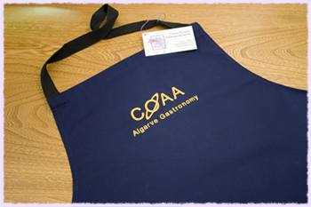 COAA Apron