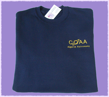 COAA Sweatshirt
