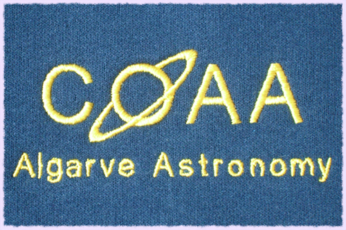 COAA Logo