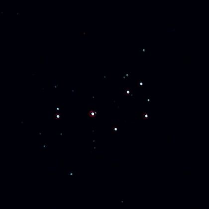 Pleiades