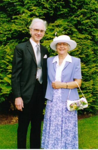 Valerie and I, 2002