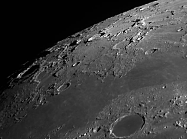 Mare Imbrium