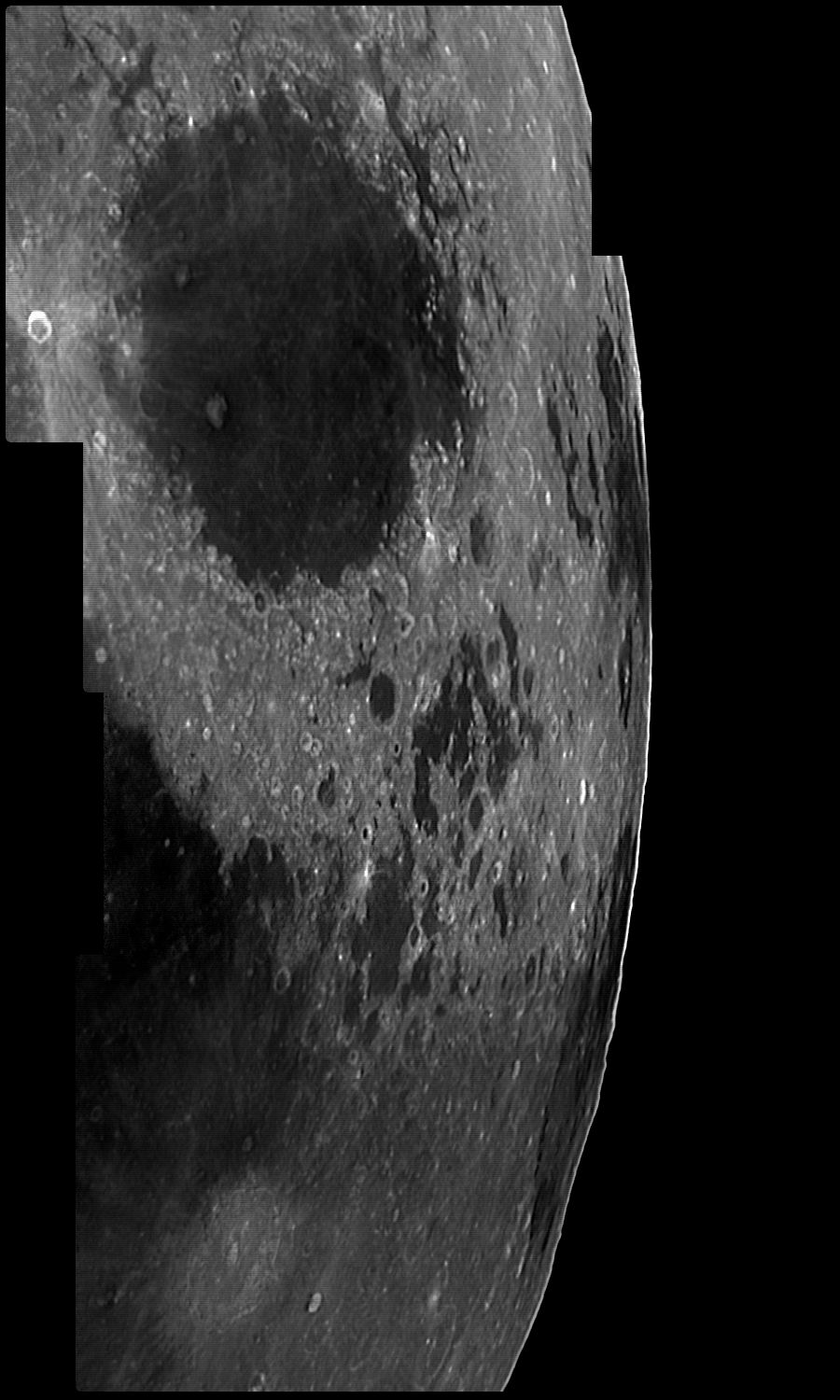 Mare Imbrium