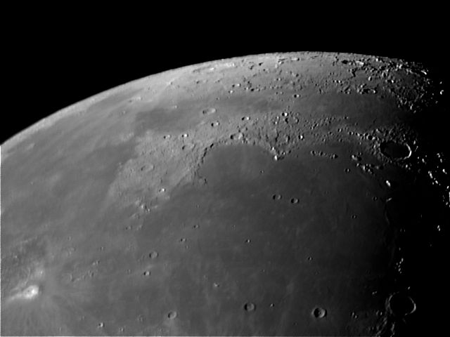 Mare Imbrium