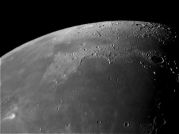 Mare Imbrium