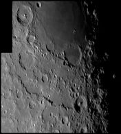 Mare Nectaris