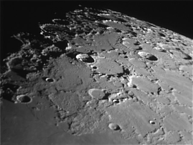 Mare Imbrium