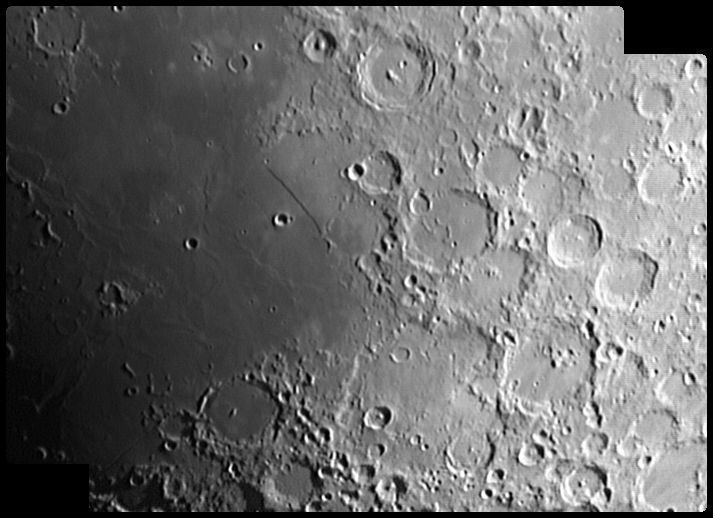 Rupes Recta