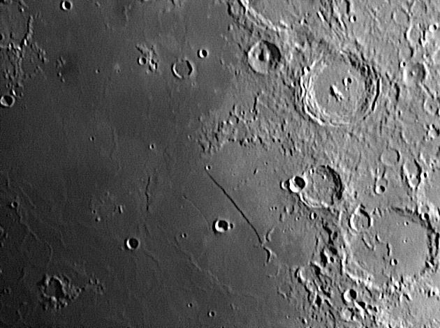 Rupes Recta