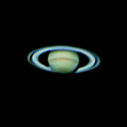 Saturn 040906 03:51 UT