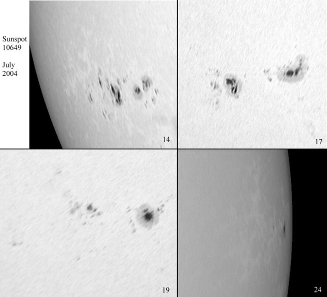 Sunspot10649