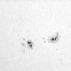 Sunspot 10649