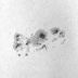 Sunspot 10656