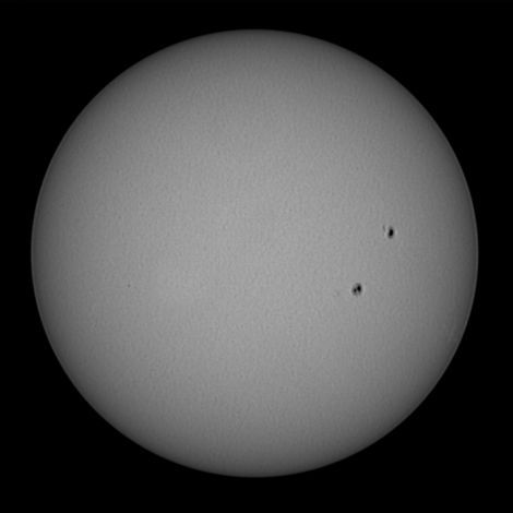 The Sun on 050613