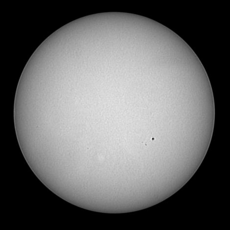 The Sun on 050821