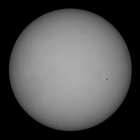 The Sun on 050818