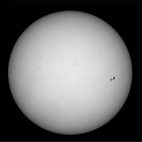 The Sun on 050821