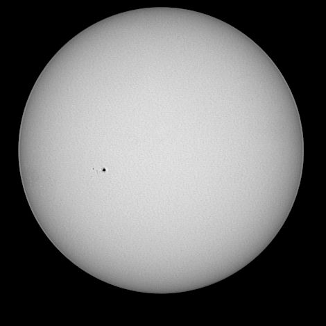 The Sun on 050921