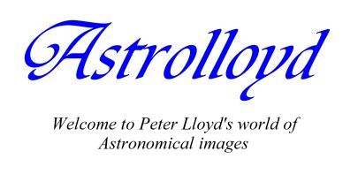 Astrolloyd