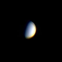 Venus 040301