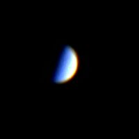 Venus 040319