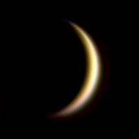 Venus 040521