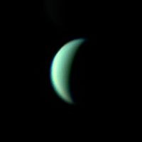 Venus 040719