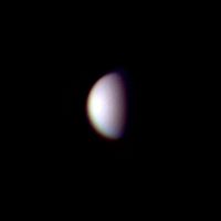 Venus 040919